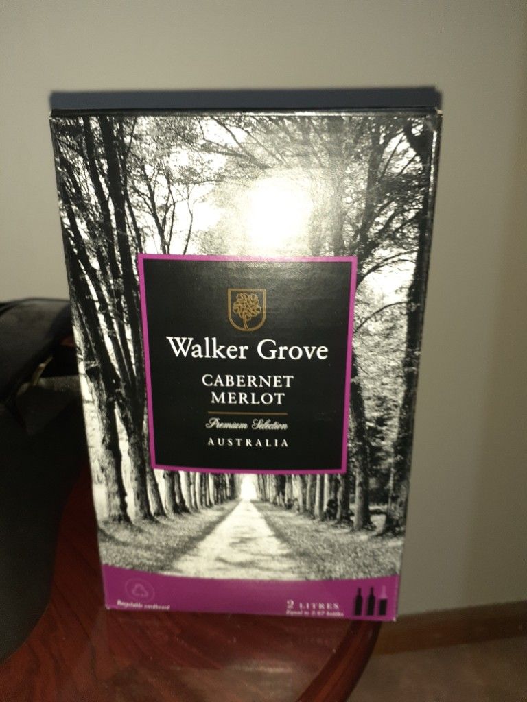 NV Calabria Family Wines Sauvignon Walker Grove, Australia, New South Wales, Big Rivers