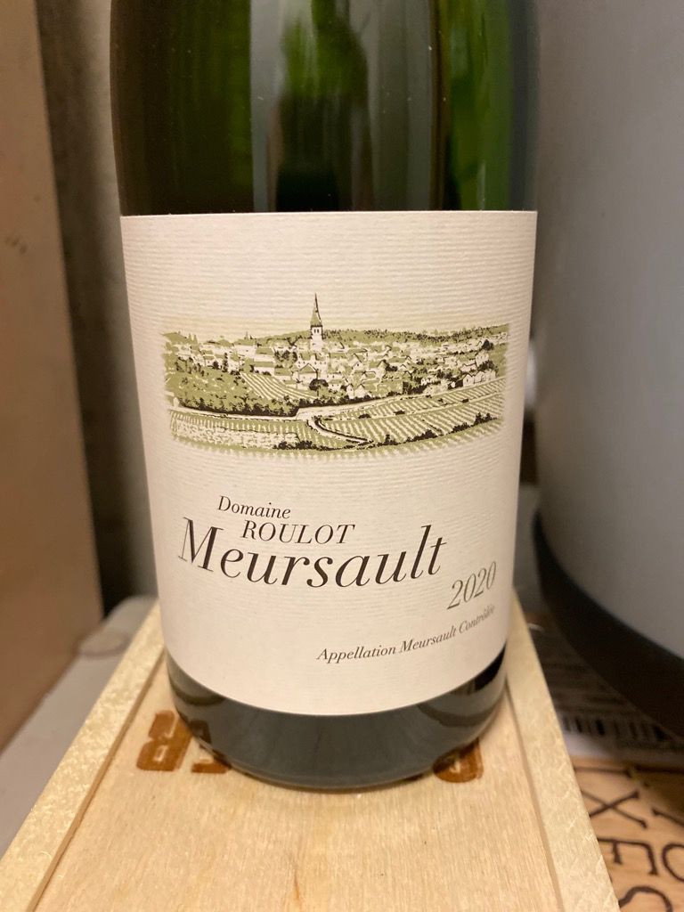 【楽天スーパーセール】 2021 Domaine Roulot Meursault - CellarTracker ワイン
