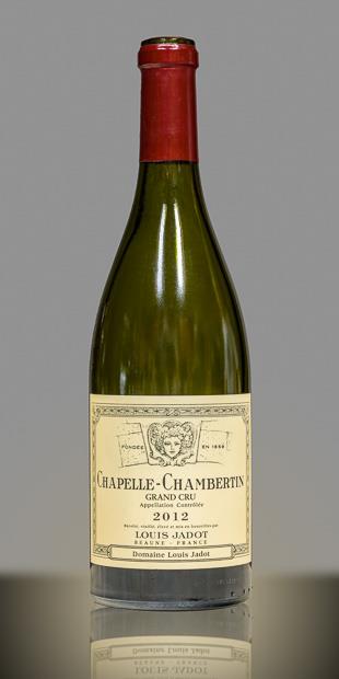 2002 Louis Jadot Chapelle-Chambertin - CellarTracker