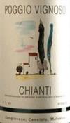 label