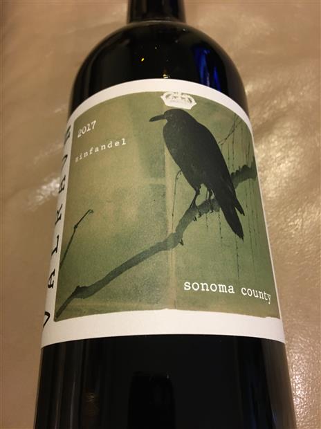 Valravn zinfandel hotsell