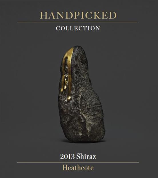 Shraz 059 2016 Handpicked Shiraz Collection Heathcote, Australia, Victoria ...