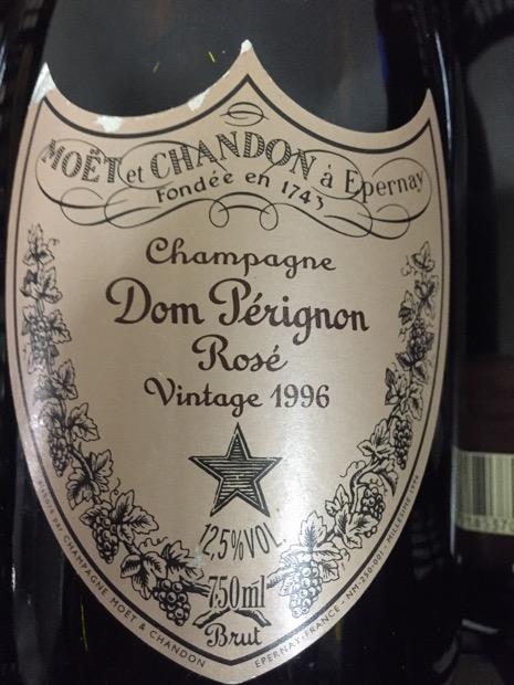 1959 Dom Perignon Rose Champagne – Cult Wines International