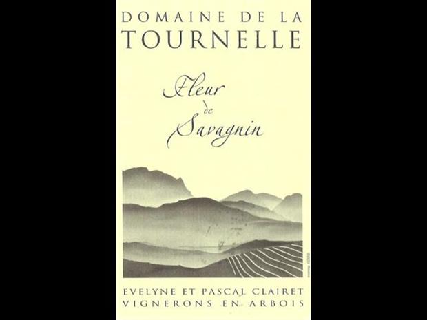2014 Domaine de la Tournelle Fleur de Savagnin - CellarTracker