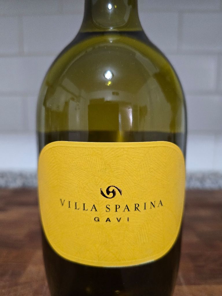 2023 Villa Sparina Gavi di Gavi - CellarTracker