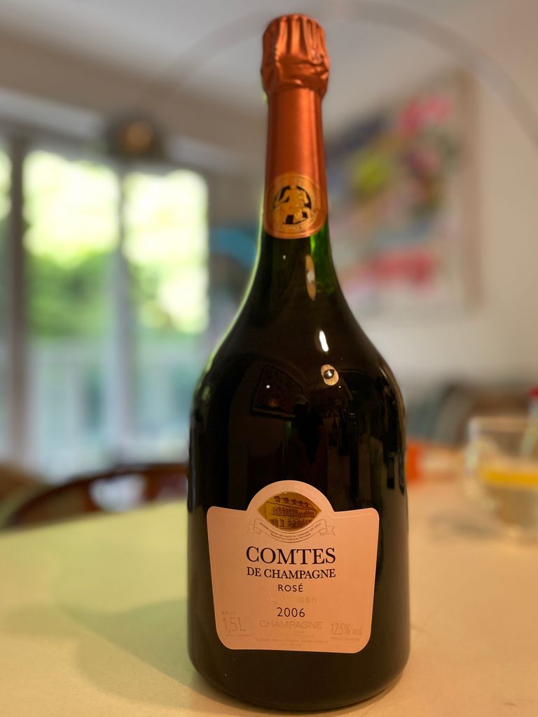 ワイン Taittinger Comtes de Champagne 2006 Taittinger Comtes De Champagne 2006, Champagne