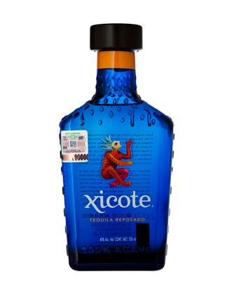 Nv Xicote Reposado Tequila, Mexico, Jalisco, Tequila - Cellartracker