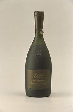 N.V. Rémy Martin Grande Fine Champagne Cognac 1724-1974