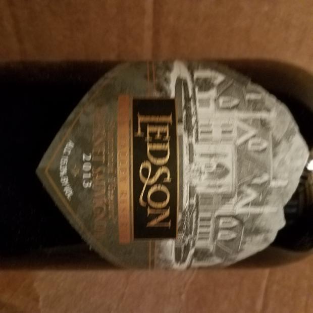 2013 Ledson Zinfandel Century Vines Reserve Russian River Valley, USA