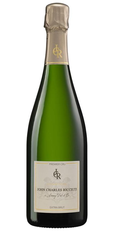 NV J.C. Ricciuti Champagne Premier Cru Extra Brut, France, Champagne ...