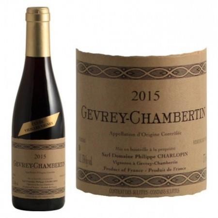 Domaine Philippe Charlopin - CellarTracker