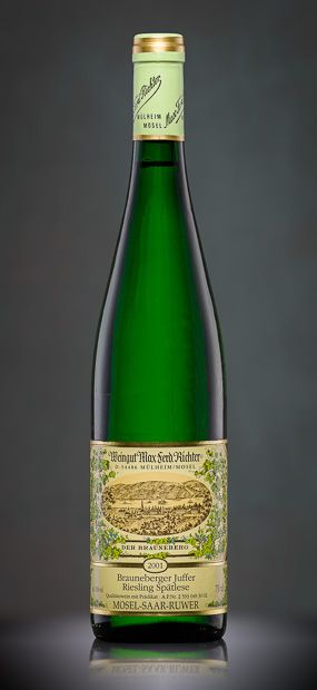 2023 Weingut Max Ferd. Richter Brauneberger Juffer-Sonnenuhr