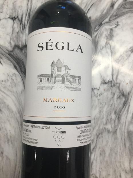 2009 Château Rauzan-Ségla Ségla - CellarTracker 2009 Château Rauzan-Ségla Ségla - CellarTracker