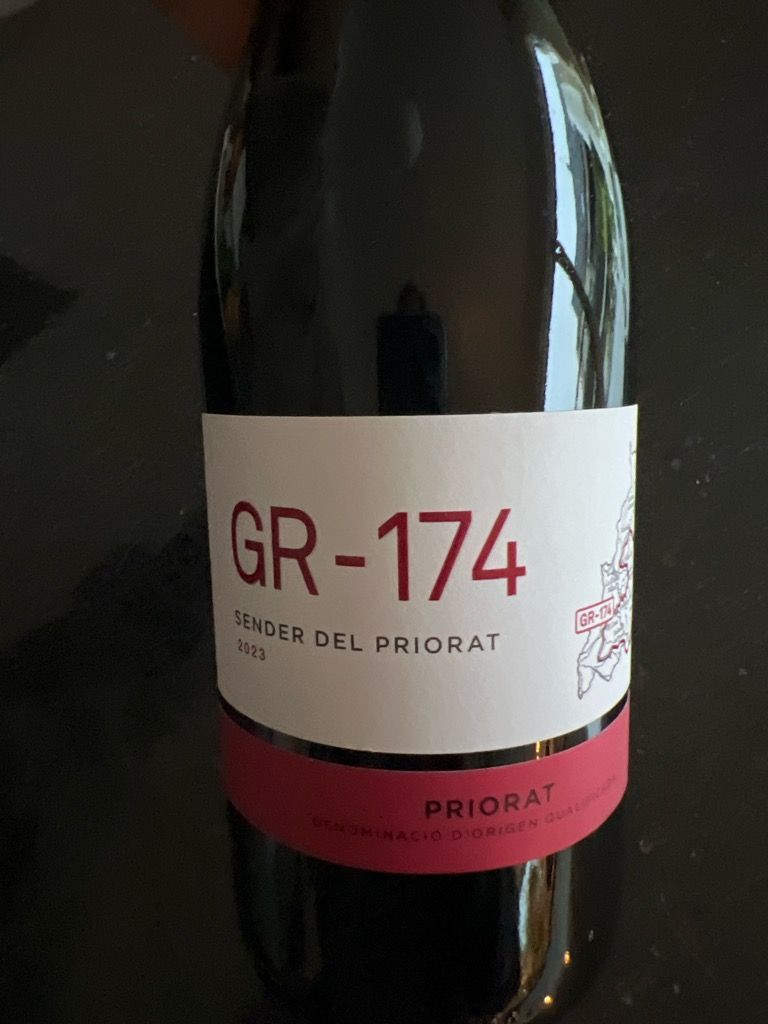 2023 Casa Gran del Siurana Priorat GR-174, Spain, Catalunya, Priorat ...