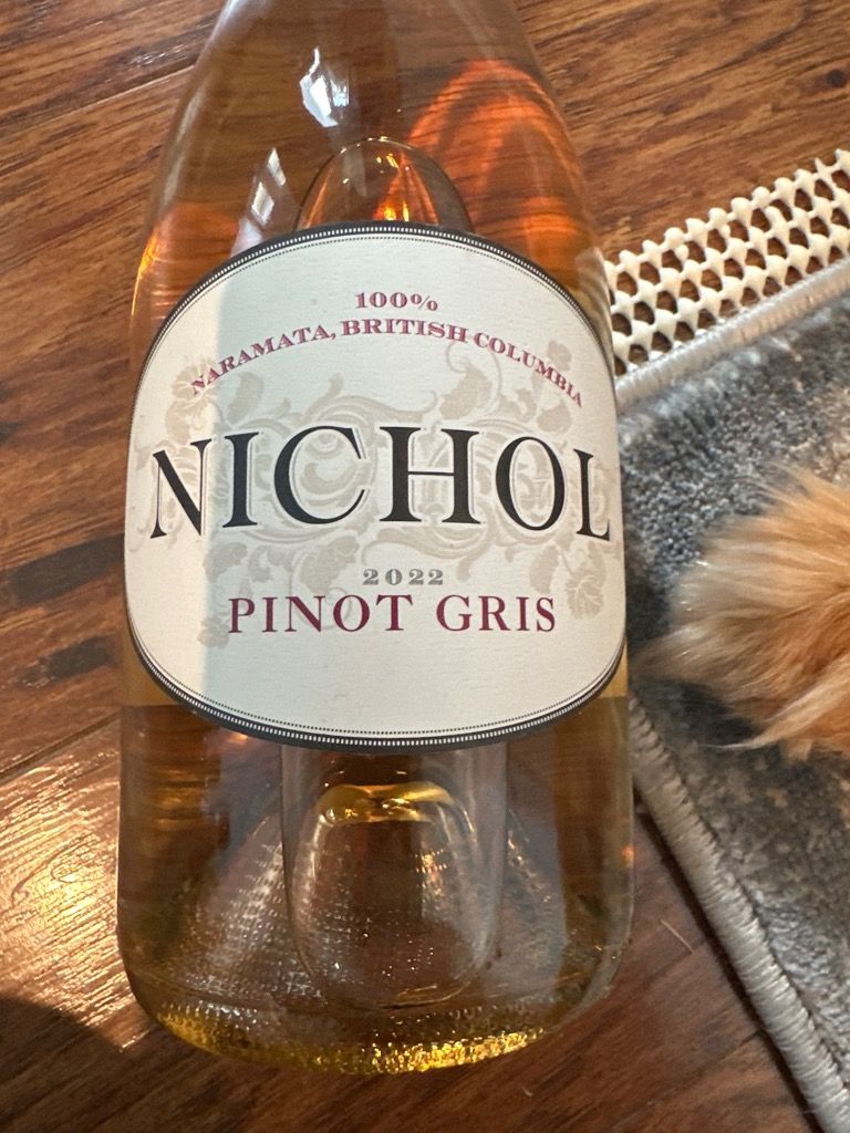 2023 Pinot Noir, Sun Chase Vineyard | Micro Lot Collection