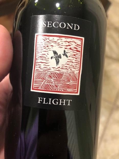 2012 Screaming Eagle Second Flight - CellarTracker