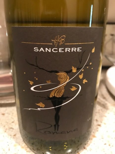sancerre wine tasting notes