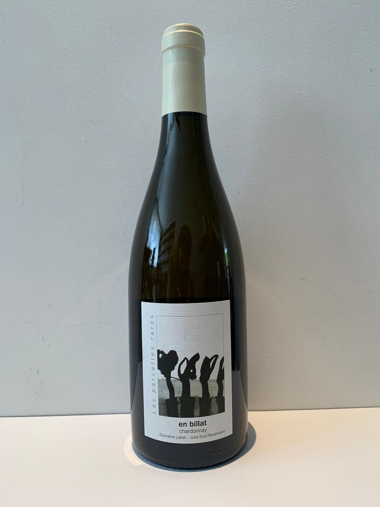 2018 Domaine Labet Chardonnay En Chalasse - CellarTracker