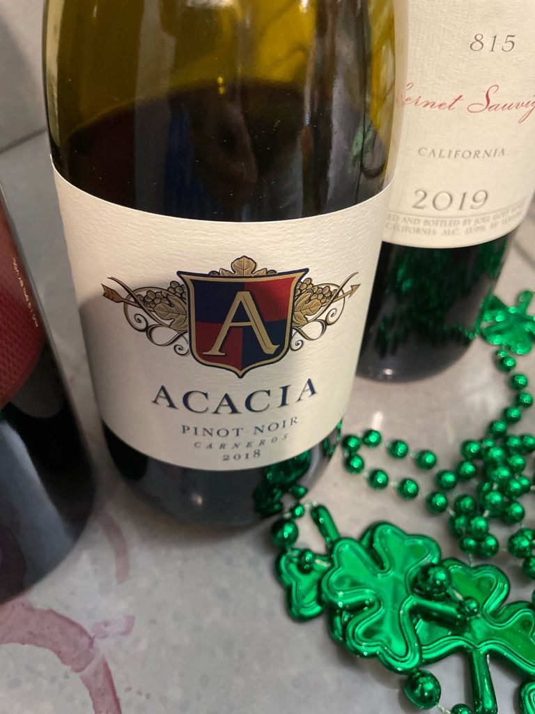 19 Acacia Pinot Noir Carneros Usa California Napa Sonoma Carneros Cellartracker 19 Acacia Pinot Noir Carneros Usa California Napa Sonoma Carneros Cellartracker