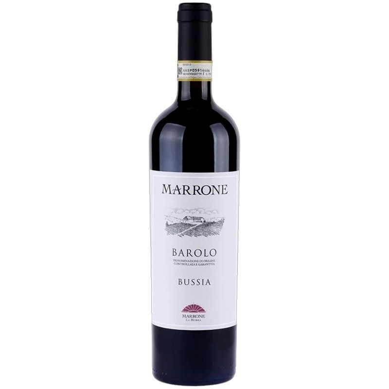 ダ*ル様 Marrone Barolo Riserva Bussia 2017 Gian Piero Marrone Barolo Bussia Riserva | Vivino 日本語