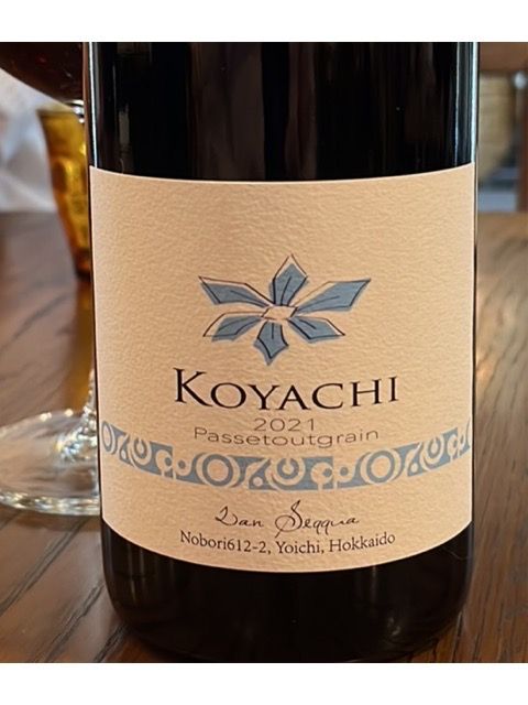 KOYACHI 2023 ランセッカ コヤチ パストゥグラン 2023 ランセッカ