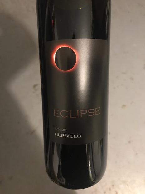 2019 Winexpert Nebbiolo Eclipse Italy Piedmont Alba Nebbiolo Dalba