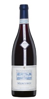 2004 Bouchard Aîné & Fils Mercurey - CellarTracker