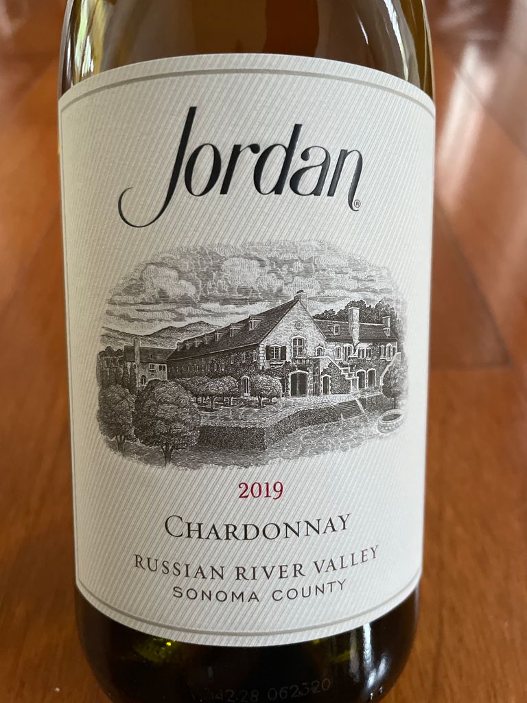 2019 Russian River Valley Chardonnay, Shop, Jordan Winery