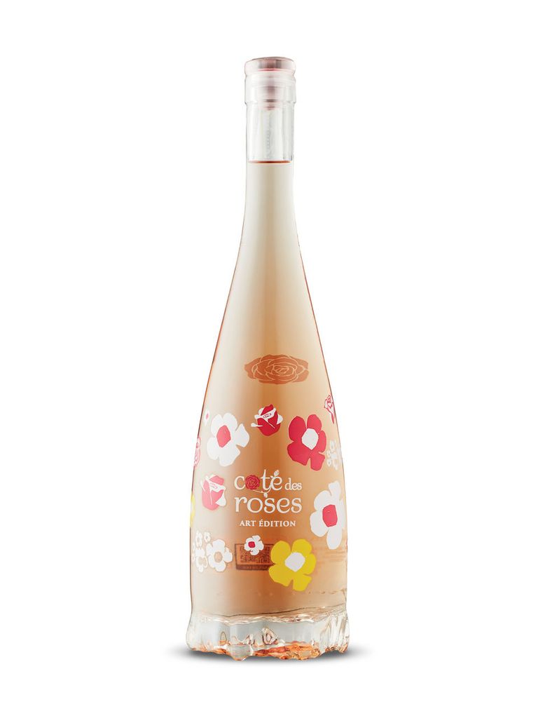 2023 Gérard Bertrand Languedoc Cote des Roses - CellarTracker