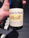 label