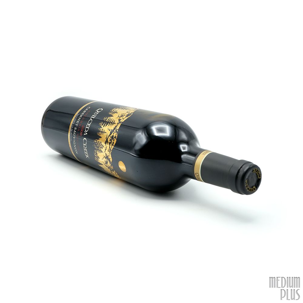 2008 Quilceda Creek Cabernet Sauvignon - CellarTracker