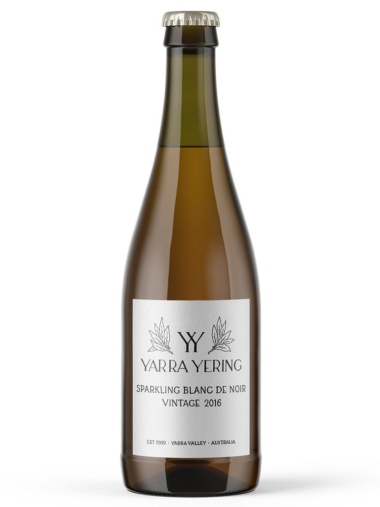 2016 Yarra Yering Blanc de Noir CellarTracker