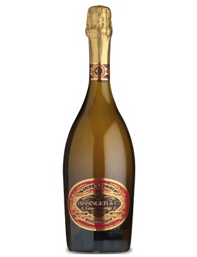 Co Prestige N.V. Champagne Cuvée Brut - Grand CellarTracker Bissinger Premium &