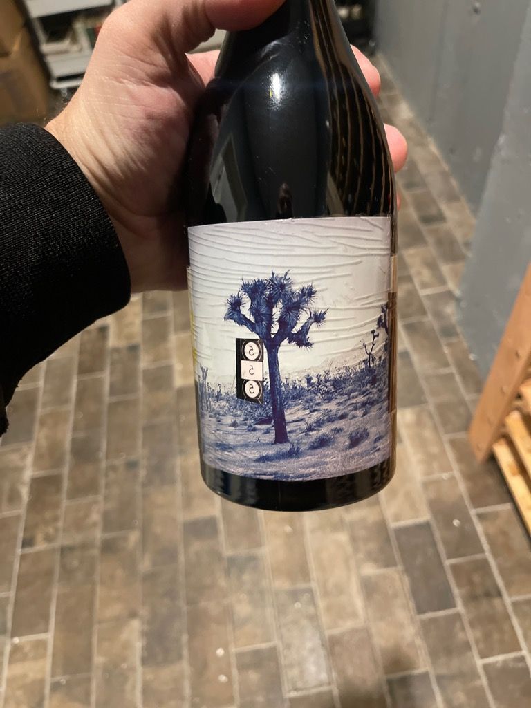 2021 Orin Swift 8 Years in the Desert - CellarTracker
