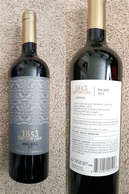 Vine estate Clearance