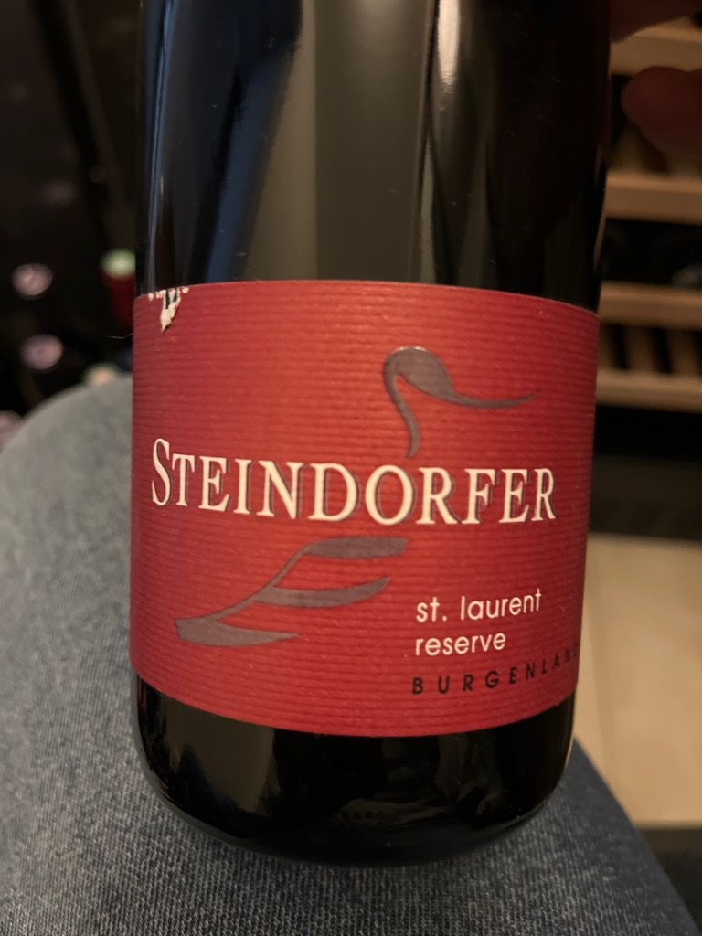 St. Laurent Burgenland 2022