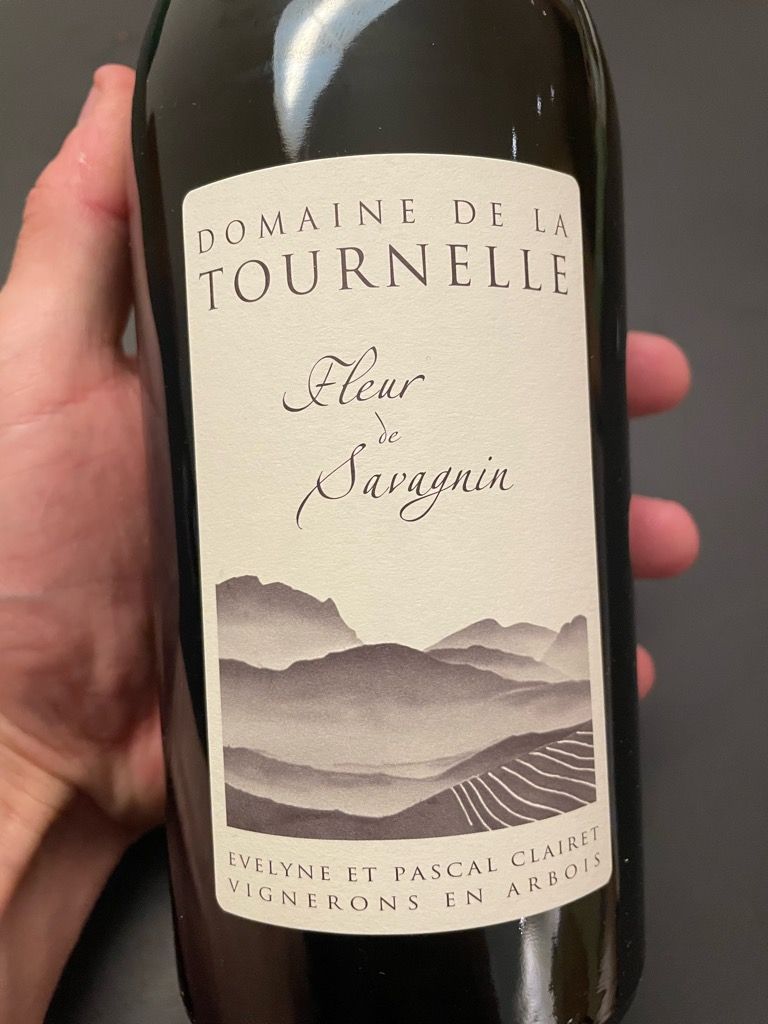 Domaine de la Tournelle - CellarTracker