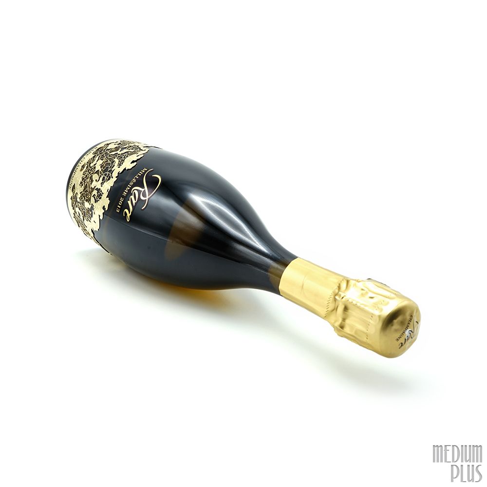 2013 Rare Champagne - CellarTracker
