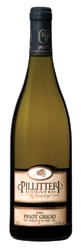 Pillitteri Pinot Grigio vqa 750ml (627128103101)