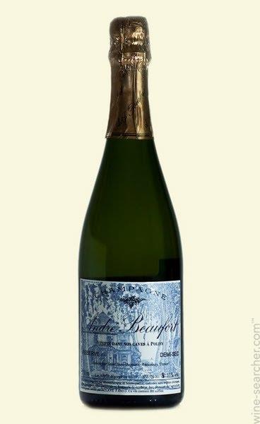 ワイン Andre Beaufort Ambonnay Rouge 1985 Andre Beaufort Ambonnay Rouge 1985 1999 André Beaufort Coteaux