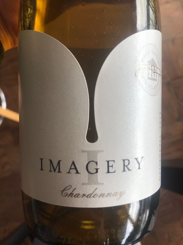 2019 Imagery Estate Winery Chardonnay California Series, USA ...