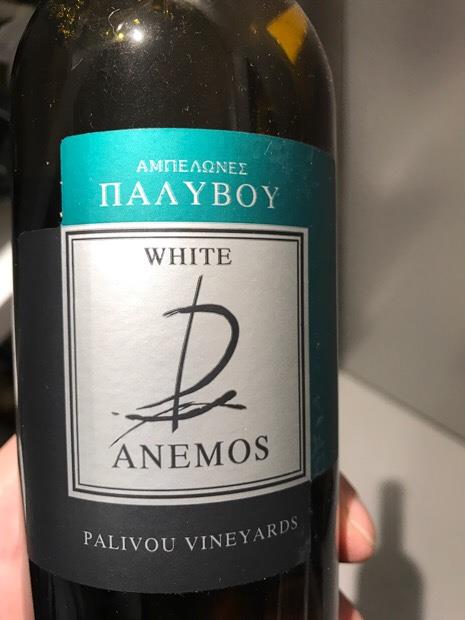 Palivos anemos White 6pk 6% 750l (5201358160018)