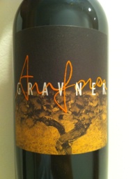 2002 Gravner Ribolla Gialla Anfora - CellarTracker