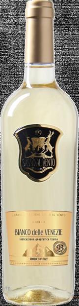 Sasso Al Vento Delle Bianco, Italy, Delle Venezie - CellarTracker
