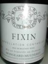 label