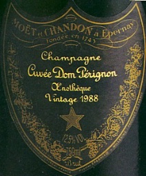 Dom Pérignon P2 Rosé 1996: Tasted