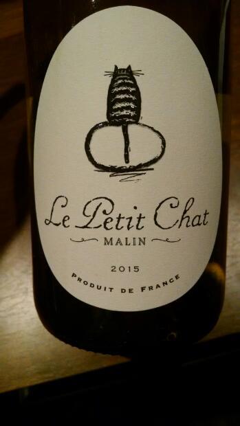 15 Boutinot Le Petit Chat Malin Blanc France Languedoc Roussillon Vin De Pays D Oc Cellartracker