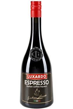 Luxardo espresso coffee espresso 0.75l (8000353001510)
