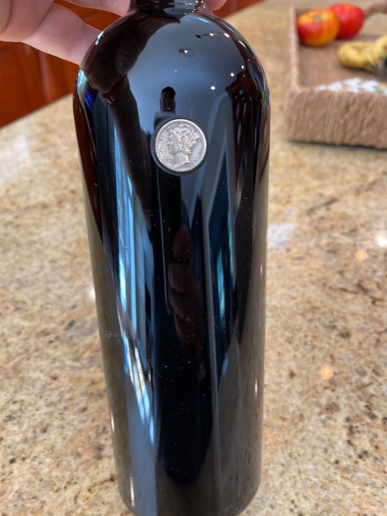 2019 Orin Swift Cabernet Sauvignon Mercury Head - CellarTracker