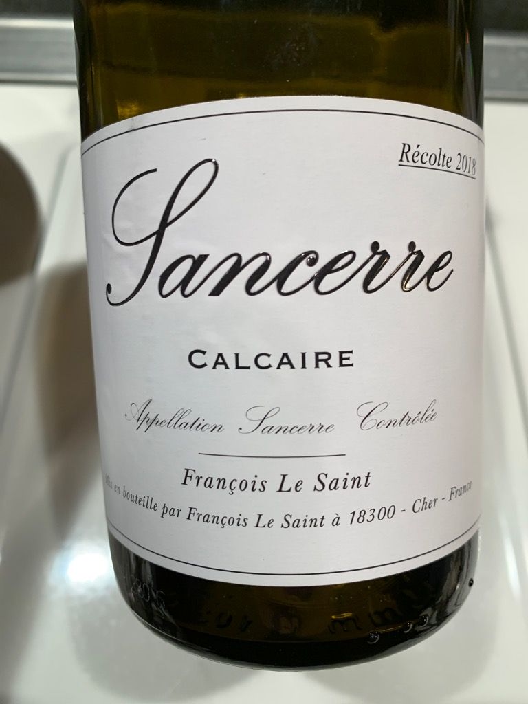 best sancerre wine 2018
